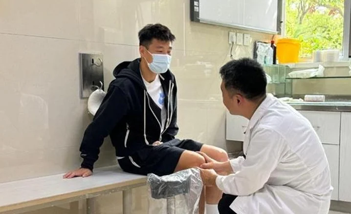 决赛